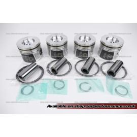 Ford Transit 2.2 TDCi engine piston & rings set