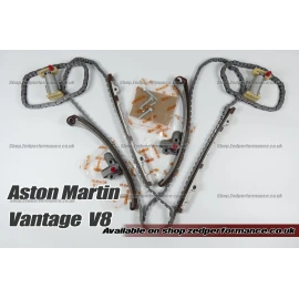 Aston Martin Vantage V8 timing chain kit