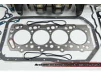 Mitsubishi L200 Pajero 4D56 Crankshaft