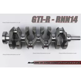 Nissan 200SX Pulsar GTiR SR20DET Crankshaft