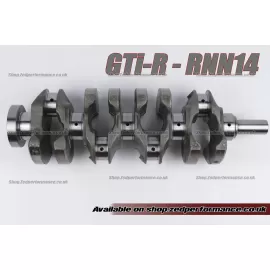 Nissan 200SX Pulsar GTiR SR20DET Crankshaft
