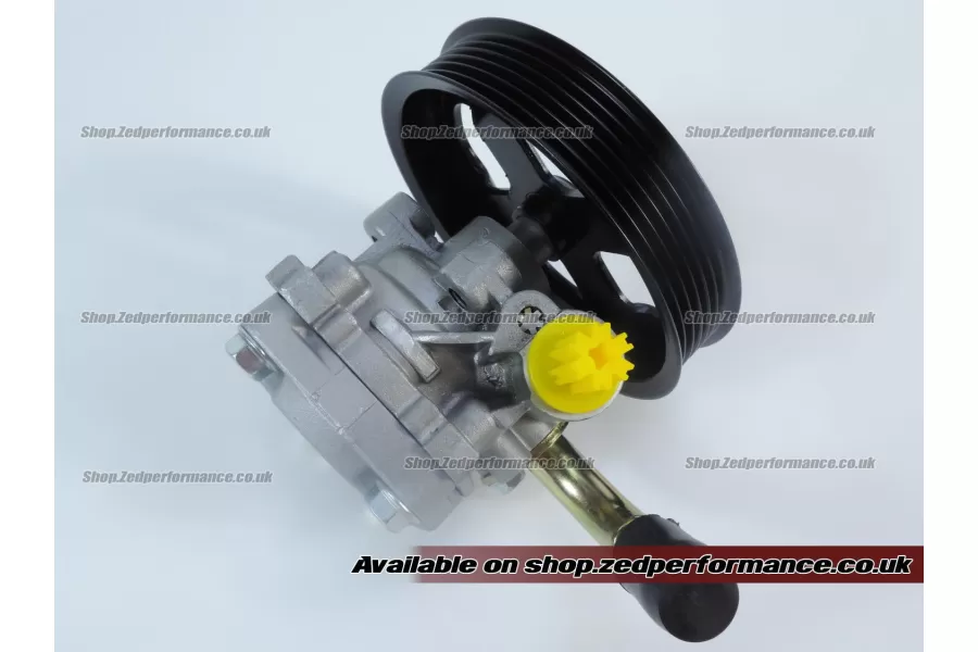 Nissan 350Z VQ35 power steering pump
