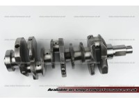 Nissan 350Z VQ35DE crankshaft