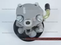 Nissan 350Z VQ35 power steering pump