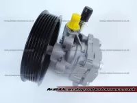Nissan 350Z VQ35 power steering pump