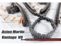 Aston Martin Vantage V8 timing chain kit