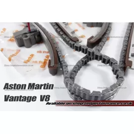 Aston Martin Vantage V8 timing chain kit