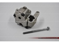 Audi A4 2.0 TDI with oil pump and chain