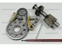 Audi A4 2.0 TDI oil pump replacement kit
