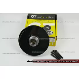 BMW E90 E92 330d N57D30A Crankshaft Pulley