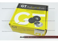 BMW E90 E92 330d N57D30A Crankshaft Pulley
