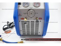 R32 R1234YF Refrigerant Recovery Unit