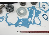 Mitsubishi Evo 1 2 3 timing belt kit