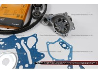Mitsubishi Evo 1 2 3 timing belt kit