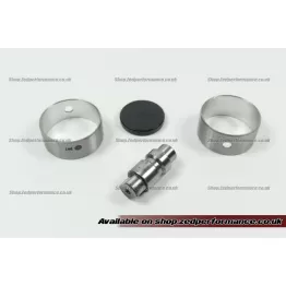 Mitsubishi EVO balance shaft delete