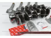 Mitsubishi Evo 7-8 4G64 2.3L easy stroker kit