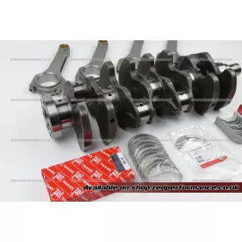 Mitsubishi Evo 7-8 4G64 2.3L easy stroker kit