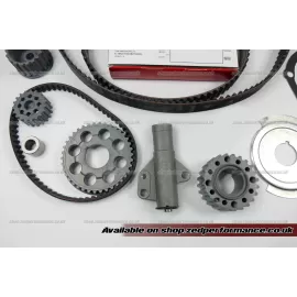 Mitsubishi Evo 8-9 timing belt kit