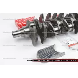 Mitsubishi Evo 4G63 2.0L Crankshaft