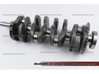 Mitsubishi EVO X 4B11T crankshaft