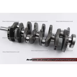 Mitsubishi EVO X 4B11T crankshaft