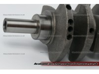 Mitsubishi EVO X 4B11T crankshaft