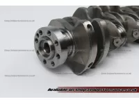 Nissan 200SX Pulsar GTiR SR20DET Crankshaft