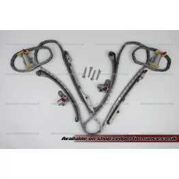 Jaguar XK8/XKR AJ-V8 4.0 timing chain kit