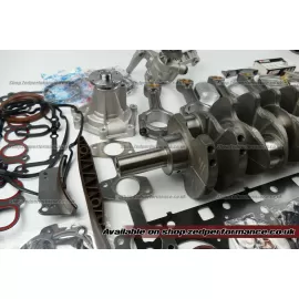 Kia & Hyundai H1 iLoad 2.5 D4CB crankshaft kit