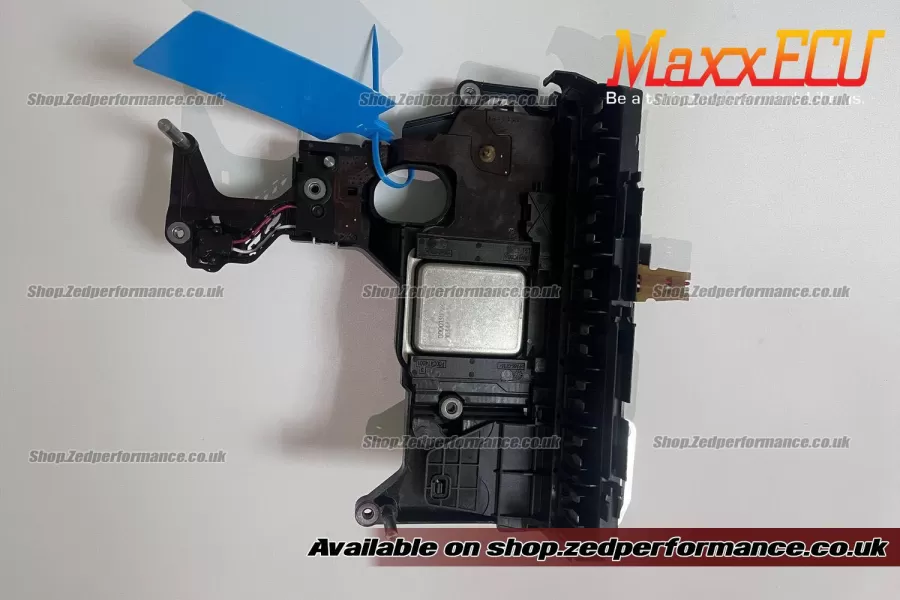 MaxxEcu 8HP45 & 8HP70 TCU control unit