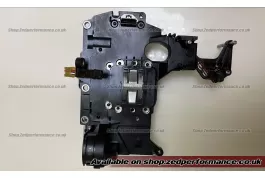 MaxxEcu 8HP45 & 8HP70 TCU control unit