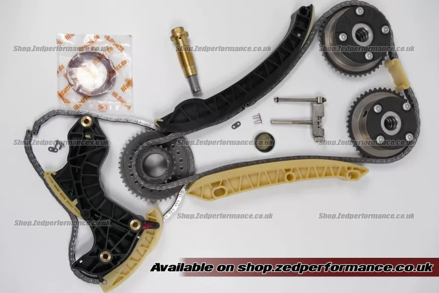 Mercedes Benz C180K M271 Timing chain kit