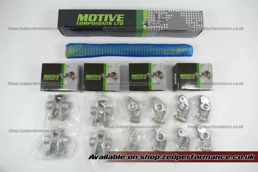 Mini Cooper S 1.6 Camshaft kit