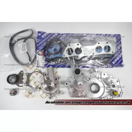 Mitsubishi 4G63 & 4G64 LPG forklift parts