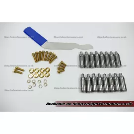 Mitsubishi Evo 7 8 9 Zero Tick Lifters