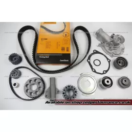 Mitsubishi Evo 8-9 timing belt kit