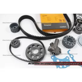 Mitsubishi Evo 1 2 3 timing belt kit