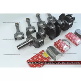 Pajero/Shogun 2.8TD 4M40T Crankshaft