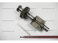 VW Passat & Audi A4 2.0TDI balance shaft 