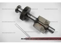 VW Passat & Audi A4 2.0TDI balance shaft 