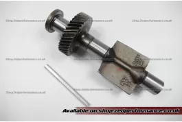VW Passat & Audi A4 2.0TDI balance shaft 