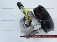 Nissan 350Z VQ35 power steering pump