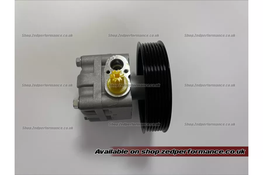 Nissan GTR R35 Power Steering Pump