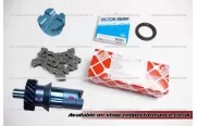 Outlander 2.2 DiD 4N14 balance shaft & timing chain kit 