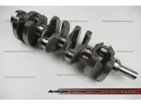 Nissan 200SX Pulsar GTiR SR20DET Crankshaft