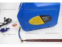 R32 R1234YF Refrigerant Recovery Unit