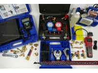 R410a R32 HVAC aircon tool kit