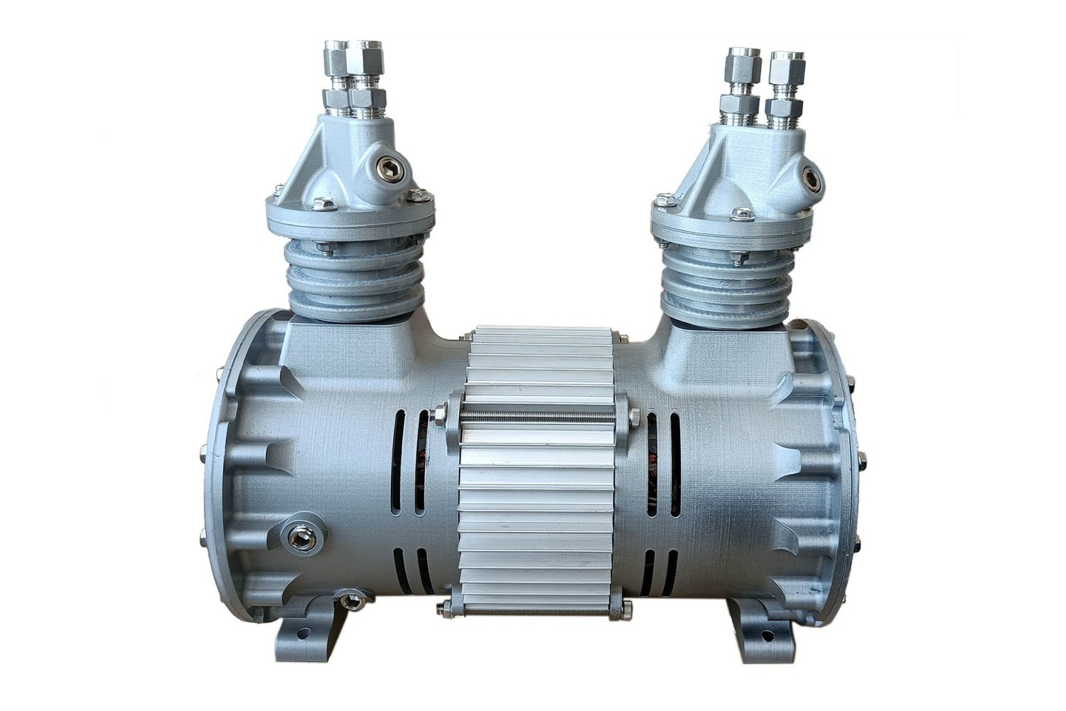 Refrigerant Recovery Pump R245fa