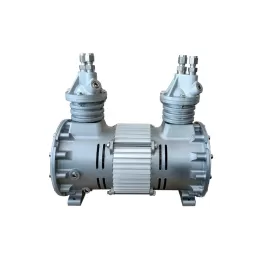 Refrigerant Recovery Pump R245fa