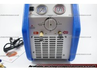 R32 R1234YF Refrigerant Recovery Unit
